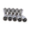 10PCS Hydraulic Hose Fitting With 1" Female JIC 10643-16-16 for Parker