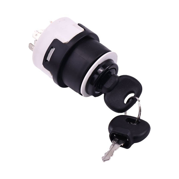 10PIN Ignition Starter Switch 21S33 for Deutz-Fahr CASE