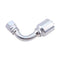 10 Pcs Hydraulic Hose Fitting With 3/8" Female JIC Swivel 13943-6-6 for Parker