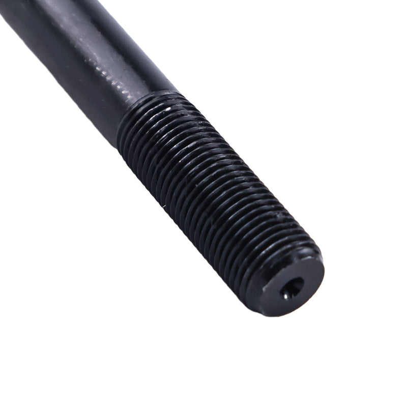 10 Pieces Cylinder Head Bolt 1J700-04560 for Kubota Engine V2607 Excavator U48-4 U55-4 KX057-4 Loader SSV65 R065 R630CA