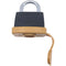 10 Pieces Padlock 246-2641 With Keys for Caterpillar CAT Engine 3406C 3508B 3512 Loader 216 216B 226B 228 236 236B 242B 248 268B