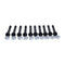 10 Pieces Shear Bolt BP13931 for John Deere 10 14T 214 216 224 24 323W 327 328 336 337 24T