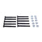 10 Pieces Shear Bolt BP13931 for John Deere 10 14T 214 216 224 24 323W 327 328 336 337 24T