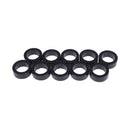 10 Pieces Washer R79605 for John Deere Engine 3029 4045 6081 Tractor 1020 2250 2650 5203 7200 8300