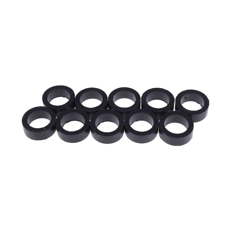 10 Pieces Washer R79605 for John Deere Engine 3029 4045 6081 Tractor 1020 2250 2650 5203 7200 8300