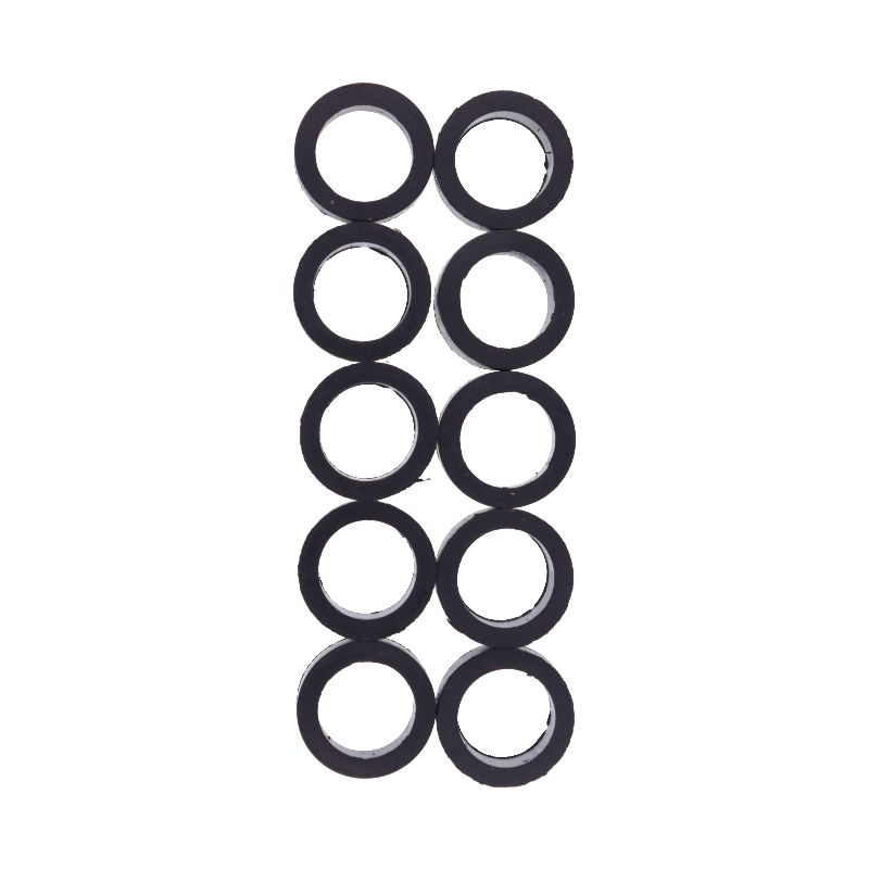 10 Pieces Washer R79605 for John Deere Engine 3029 4045 6081 Tractor 1020 2250 2650 5203 7200 8300