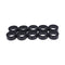 10 Pieces Washer R79605 for John Deere Engine 3029 4045 6081 Tractor 1020 2250 2650 5203 7200 8300