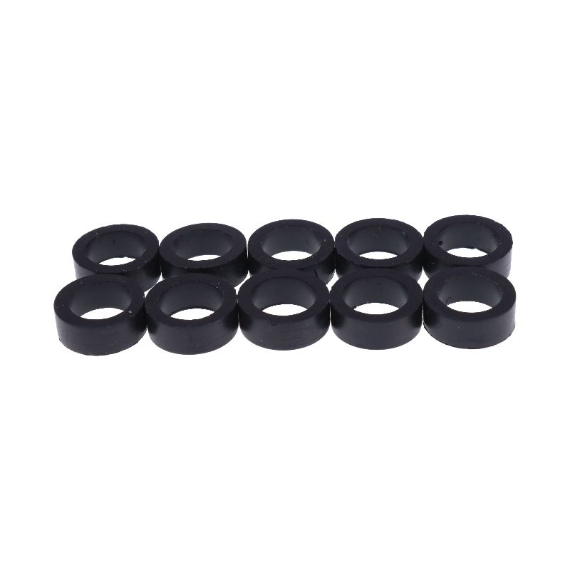 10 Pieces Washer R79605 for John Deere Engine 3029 4045 6081 Tractor 1020 2250 2650 5203 7200 8300