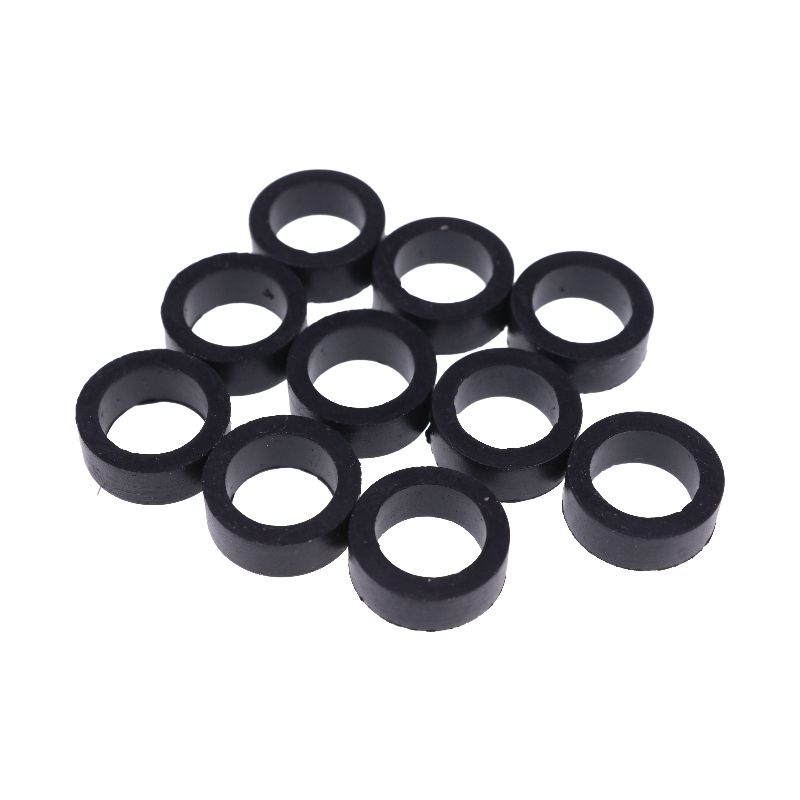 10 Pieces Washer R79605 for John Deere Engine 3029 4045 6081 Tractor 1020 2250 2650 5203 7200 8300