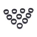 10 Pieces Washer R79605 for John Deere Engine 3029 4045 6081 Tractor 1020 2250 2650 5203 7200 8300