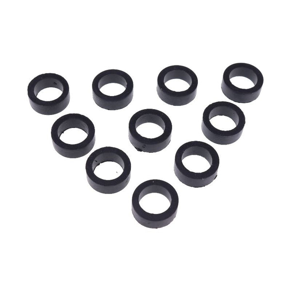 10 Pieces Washer R79605 for John Deere Engine 3029 4045 6081 Tractor 1020 2250 2650 5203 7200 8300