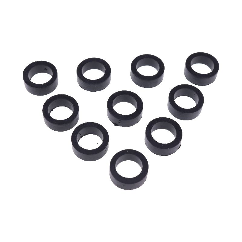 10 Pieces Washer R79605 for John Deere Engine 3029 4045 6081 Tractor 1020 2250 2650 5203 7200 8300