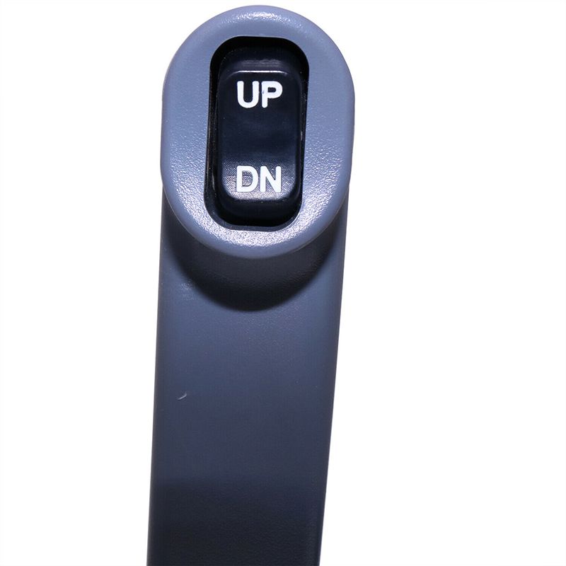 10 Pin Push Throttle Remote Control Box 703 for Yamaha Outboard Side Mount Cable