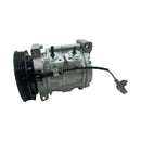 10S11C A/C Compressor E00717751D1 for Mahindra Tractor 7060