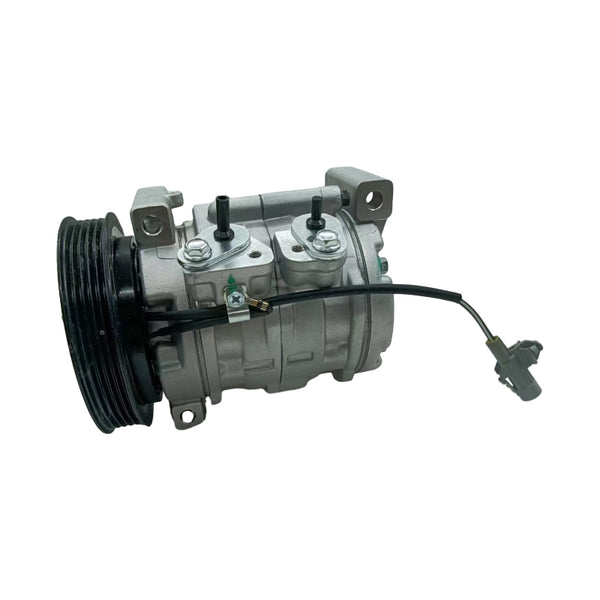 10S11C A/C Compressor E00717751D1 for Mahindra Tractor 7060