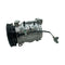 10S11C A/C Compressor E00717751D1 for Mahindra Tractor 7060