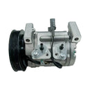 10S11C A/C Compressor E00717751D1 for Mahindra Tractor 7060