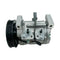 10S11C A/C Compressor E00717751D1 for Mahindra Tractor 7060