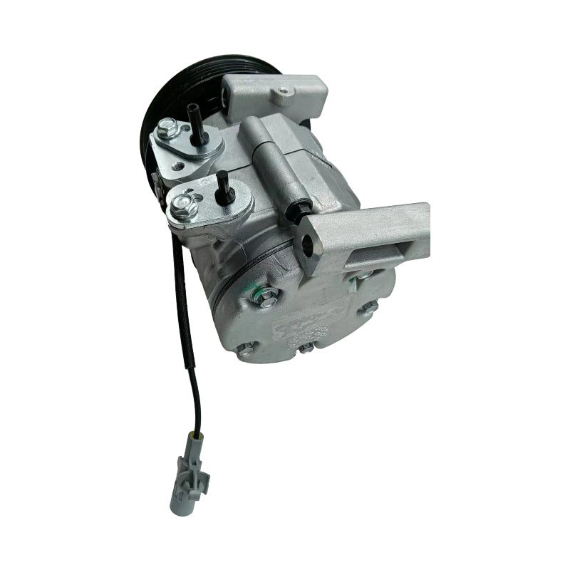 10S11C A/C Compressor E00717751D1 for Mahindra Tractor 7060