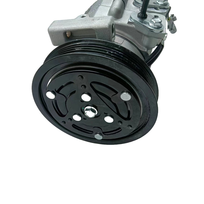10S11C A/C Compressor E00717751D1 for Mahindra Tractor 7060