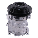 10S13C A/C Compressor 4721999 for John Deere Excavator 210G 245GLC 250GLC 290GLC 350GLC 380GLC