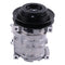 10S13C A/C Compressor 4721999 for John Deere Excavator 210G 245GLC 250GLC 290GLC 350GLC 380GLC