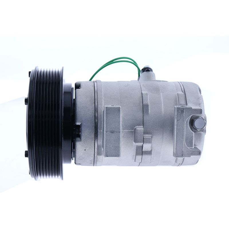 10S17C A/C Compressor 305-0324 for Caterpillar CAT Excavator 322C 324D 325C 325D 330C 330D M325D