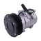 10S17C A/C Compressor 305-0325 for Caterpillar CAT Engine C13 C15 C18 C7 C9 C9.3 Excavator 324D 325D 326DL 336D 345C 365C 385C