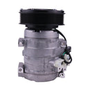 10S17C A/C Compressor 305-0325 for Caterpillar CAT Engine C13 C15 C18 C7 C9 C9.3 Excavator 324D 325D 326DL 336D 345C 365C 385C