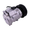 10S17C A/C Compressor 305-0325 for Caterpillar CAT Engine C13 C15 C18 C7 C9 C9.3 Excavator 324D 325D 326DL 336D 345C 365C 385C