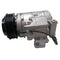 10SR15C 12V 7PK A/C Compressor 447280-0390 for Honda Accord VIII Tourer 2.2 i-DTEC