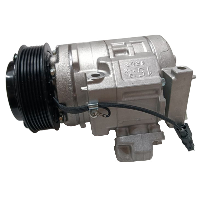 10SR15C 12V 7PK A/C Compressor 447280-0390 for Honda Accord VIII Tourer 2.2 i-DTEC