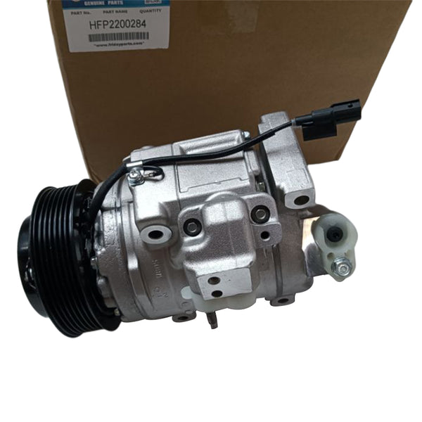 10SR15C 12V 7PK A/C Compressor 447280-0390 for Honda Accord VIII Tourer 2.2 i-DTEC