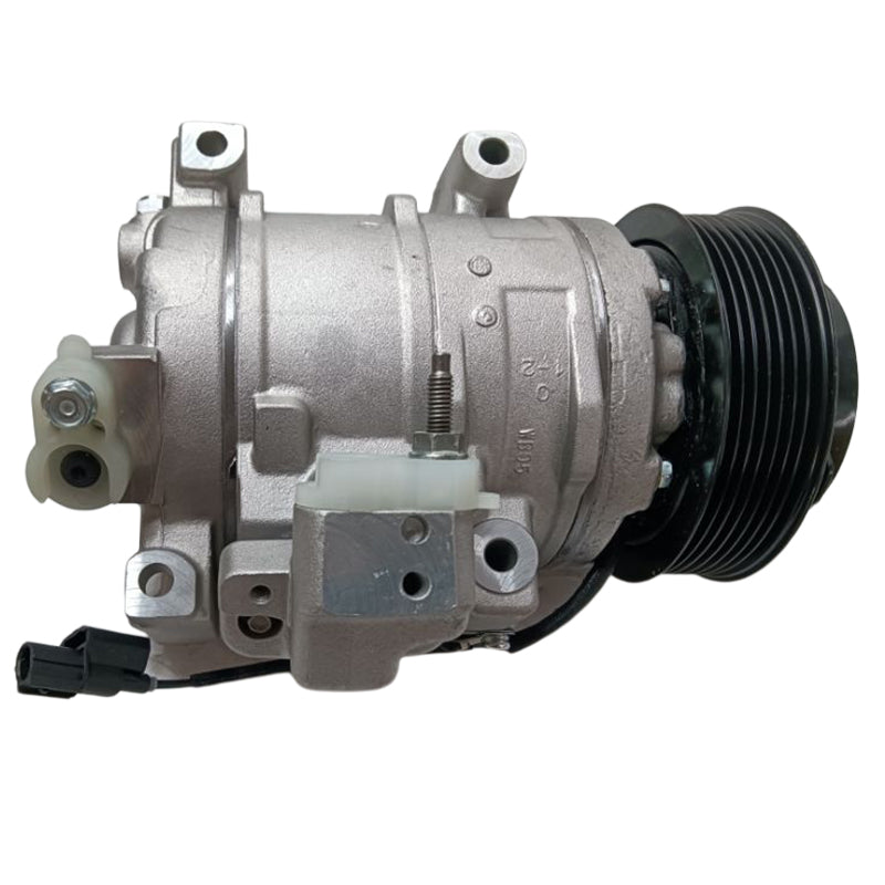 10SR15C 12V 7PK A/C Compressor 447280-0390 for Honda Accord VIII Tourer 2.2 i-DTEC