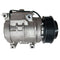 10SR15C 12V 7PK A/C Compressor 447280-0390 for Honda Accord VIII Tourer 2.2 i-DTEC