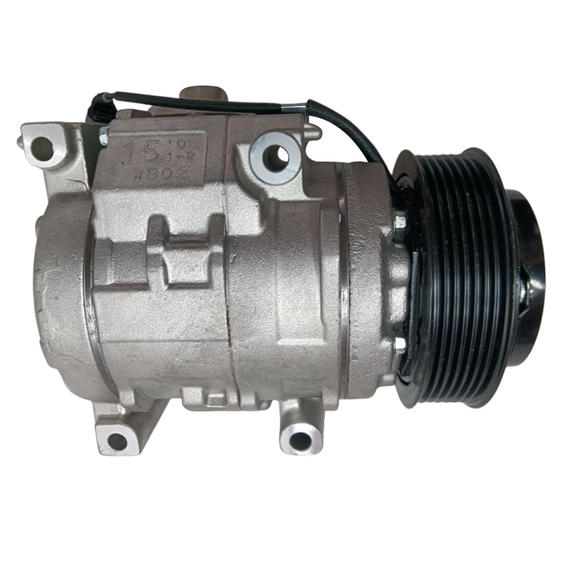10SR15C 12V 7PK A/C Compressor 447280-0390 for Honda Accord VIII Tourer 2.2 i-DTEC