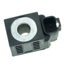10V 16W Solenoid Valve Coil 10210-13 1021013 for Deltrol