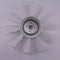 10 Blades Fan 21060-FU40A for Nissan Engine QD32 K21 K25 K15 Forklift MAP1F1A15DV MAPL02A25LV MCP1F2A25DV MCU1F2A30LV Y1D2A25Q