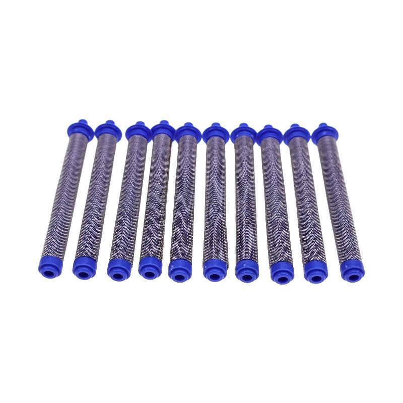 5X 288749 Airless Spray Paint Gun Filter Replacement 288749 60-Mesh SG2 SG3 | 5pcs/Pack Airless Spray Gun Filter Replacement SG2 SG3 Paint Filter Fits for Spray Gun Models SG10, SG20 5X 288749 Airless Spray Paint Gun Filter Replacement 288749 60-Mesh SG2 SG3 | 5pcs/Pack Airless Spray Gun Filter Replacement SG2 SG3 Paint Filter Fits for Spray Gun Models SG10, SG20