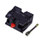 10 Pieces Aftermarket Schneider ZB2-BE102 10A 600V 3A 240V Button Switch Auxiliary Contact Module