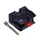 10 Pieces Aftermarket Schneider ZB2-BE102 10A 600V 3A 240V Button Switch Auxiliary Contact Module