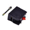 10 Pieces Aftermarket Schneider ZB2-BE102 10A 600V 3A 240V Button Switch Auxiliary Contact Module