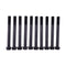 10 Pieces Cylinder Head Bolt 4352126 for Kubota Engine V3307 V3307-CR-T-E4B Jacobsen Mower HR800