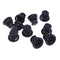 10 Pieces Oil Drain Plug 06L103801 for Volkswagen GTI Golf AUDI A3 A4