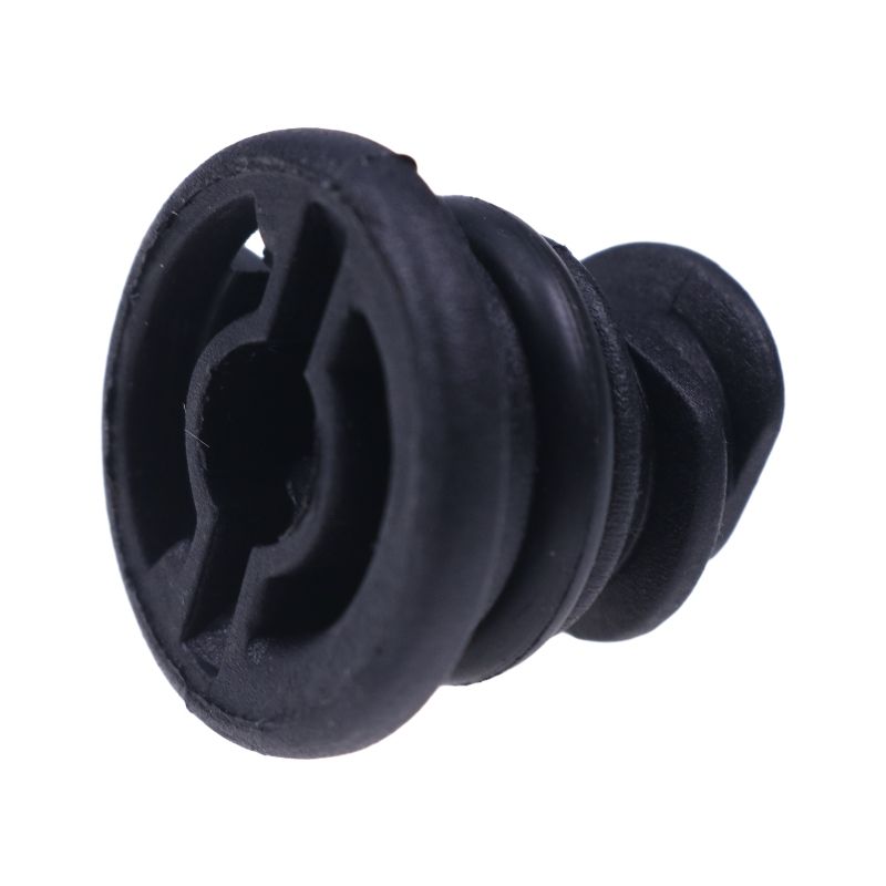 10 Pieces Oil Drain Plug 06L103801 for Volkswagen GTI Golf AUDI A3 A4