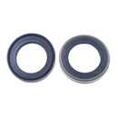 10 Pieces Radial Lip Seal 6679135 7325259 for Bobcat Mini Track Loader MT50 MT52 MT55 MT85