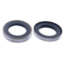 10 Pieces Radial Lip Seal 6679135 7325259 for Bobcat Mini Track Loader MT50 MT52 MT55 MT85