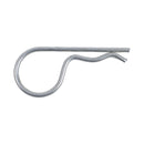 10 Pieces Spring Locking Pin M40461 GX26085 A15147 for John Deere Lawn Tractor X105 X106 X110 X125 X304 X360 X500 X700 LT155 LT190 L1005 L110 L120 LA100 S160 S170