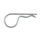 10 Pieces Spring Locking Pin M40461 GX26085 A15147 for John Deere Lawn Tractor X105 X106 X110 X125 X304 X360 X500 X700 LT155 LT190 L1005 L110 L120 LA100 S160 S170