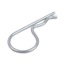 10 Pieces Spring Locking Pin M40461 GX26085 A15147 for John Deere Lawn Tractor X105 X106 X110 X125 X304 X360 X500 X700 LT155 LT190 L1005 L110 L120 LA100 S160 S170